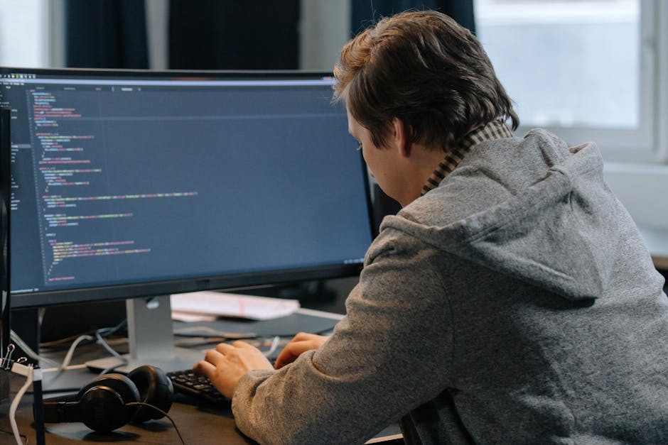 Логотип онлайн-платформы для обучения